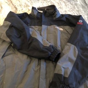 COPY - Men’s Summit Series North Face Jacket